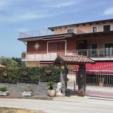 Altavilla Silentina La Casa Del Soleヴィラ エクステリア 写真