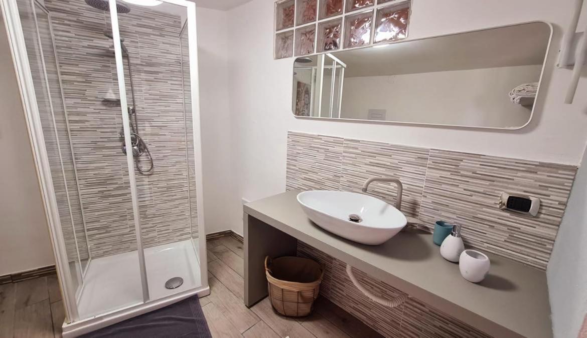 Altavilla Silentina La Casa Del Soleヴィラ 部屋 写真