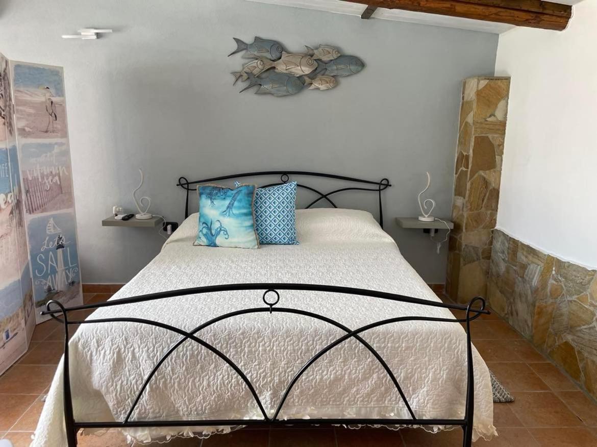 Altavilla Silentina La Casa Del Soleヴィラ 部屋 写真
