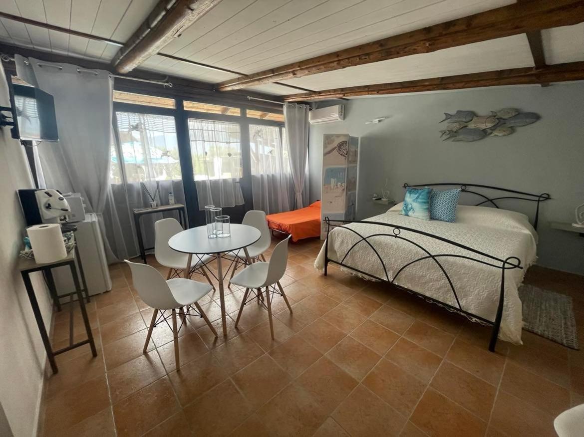 Altavilla Silentina La Casa Del Soleヴィラ 部屋 写真
