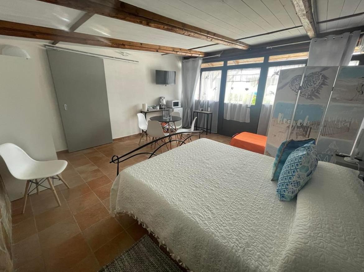 Altavilla Silentina La Casa Del Soleヴィラ 部屋 写真
