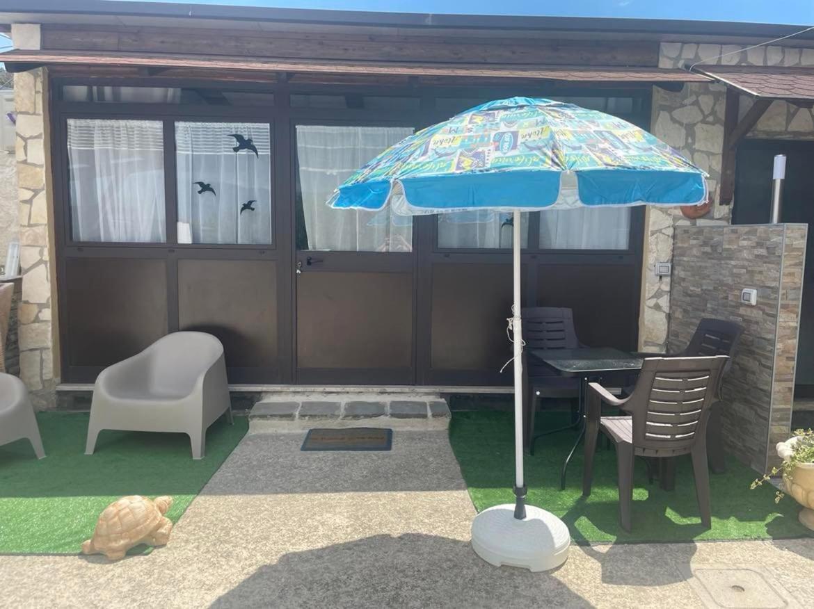 Altavilla Silentina La Casa Del Soleヴィラ 部屋 写真